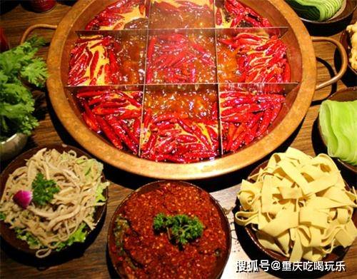 重庆这些藏得很深的苍蝇馆子，你吃过几家？
