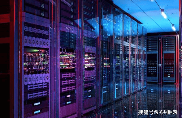 江苏IDC数据中心市场分析？江苏高电数据中心机柜租用方案？