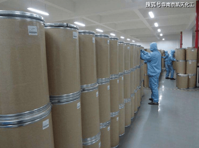 医药中间体是什么？它和原料药的区别！