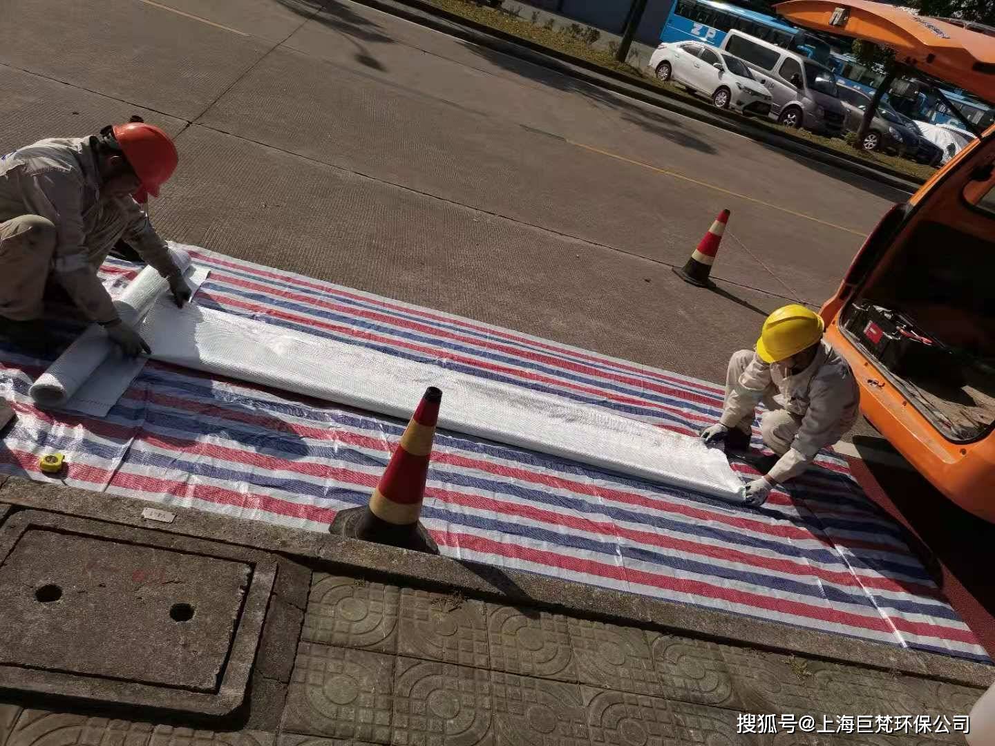 上海管道修复 管道损坏修复 上海管道非开挖修复点补