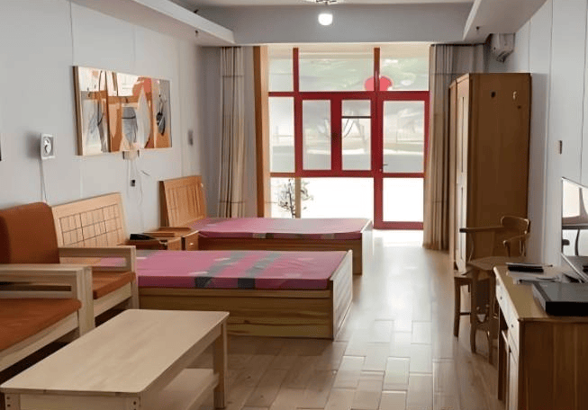 北京排名前十的高端养老公寓每月价格及具体地址一览