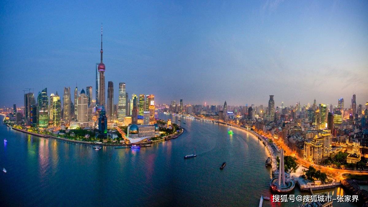 上海旅游三天两夜攻略，去上海玩三天大概多少钱，码住收藏