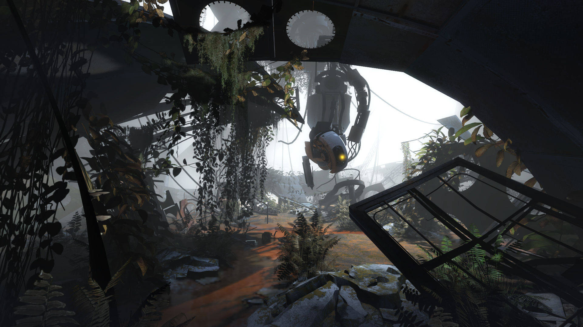 传送门2—Portal 2技能全讲解 玩法 亮点 攻略（无限生命飞行模式等修改器）