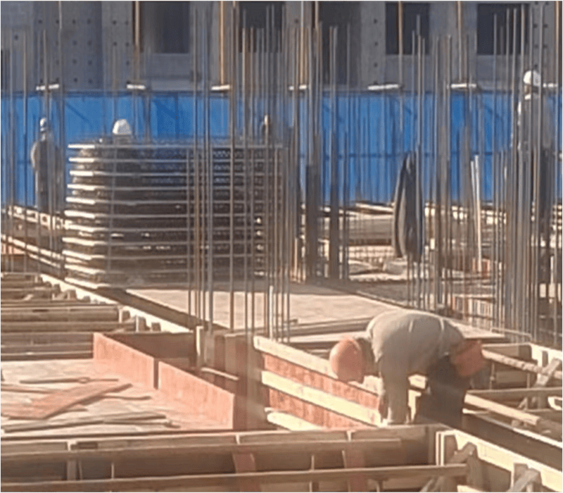 什么是现浇混凝土楼承板?