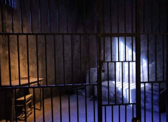 梦境的警钟，解密梦见朋友被抓进监狱受酷刑，我们准备营救的深层含义