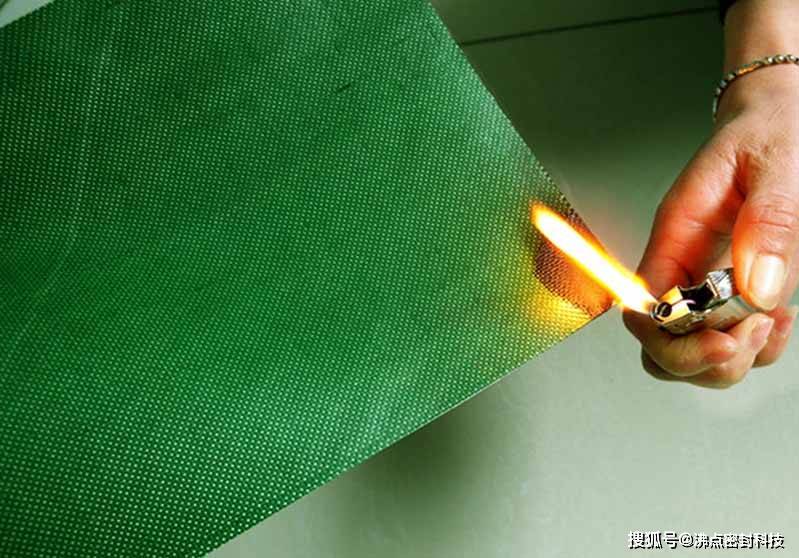 高分子材料中常用的六种阻燃剂类别