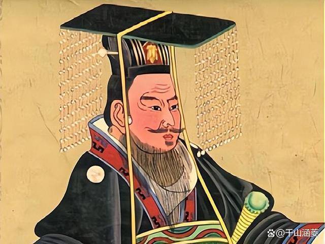 中国历史总计494位皇帝，谁能称得上千古一帝？唯有这4人当之无愧