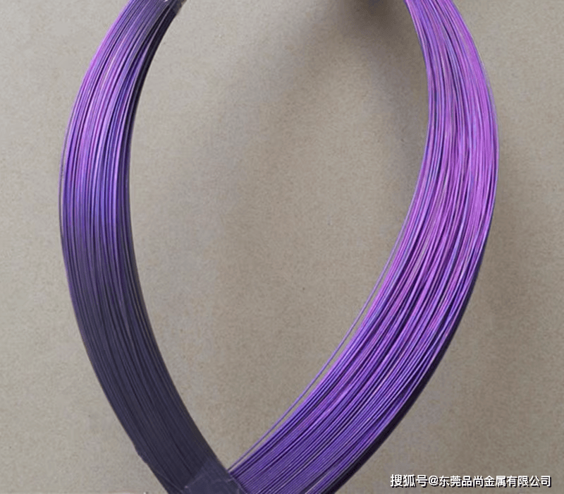 超弹镍钛合金线 形状记忆钢丝 钛合金记忆金属钛镍合金丝