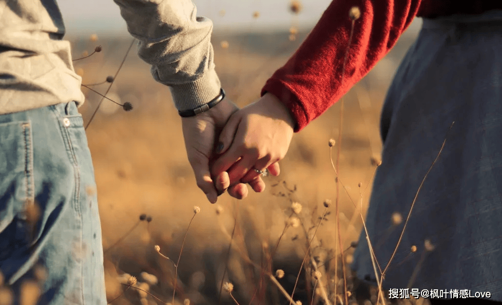 爱情观：真正的爱情是什么?
