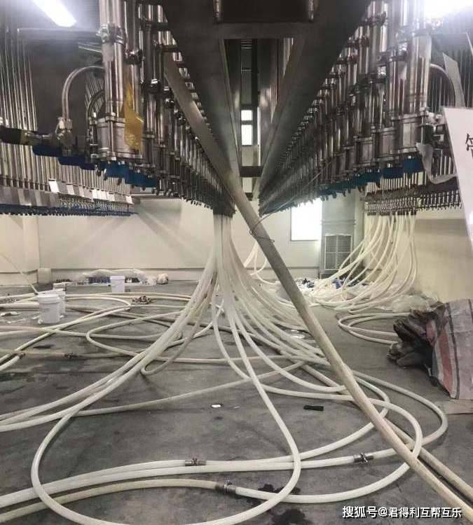 工业管道清洗：高效解决储油罐与反应釜清洗难题(图3)