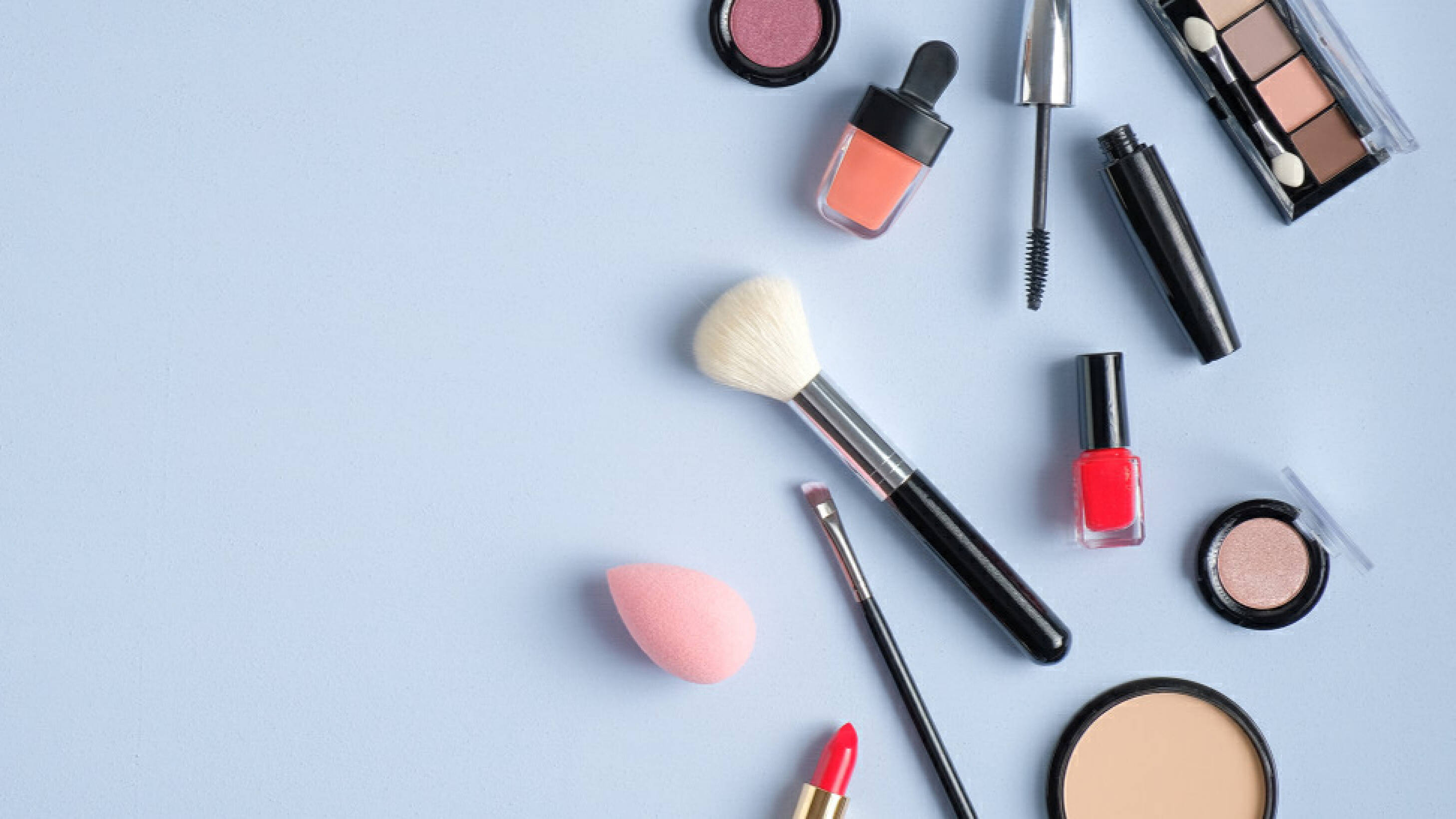 化妆品行业需关注绿色低碳和循环经济 化妆品行业需关注绿色低碳和循环经济