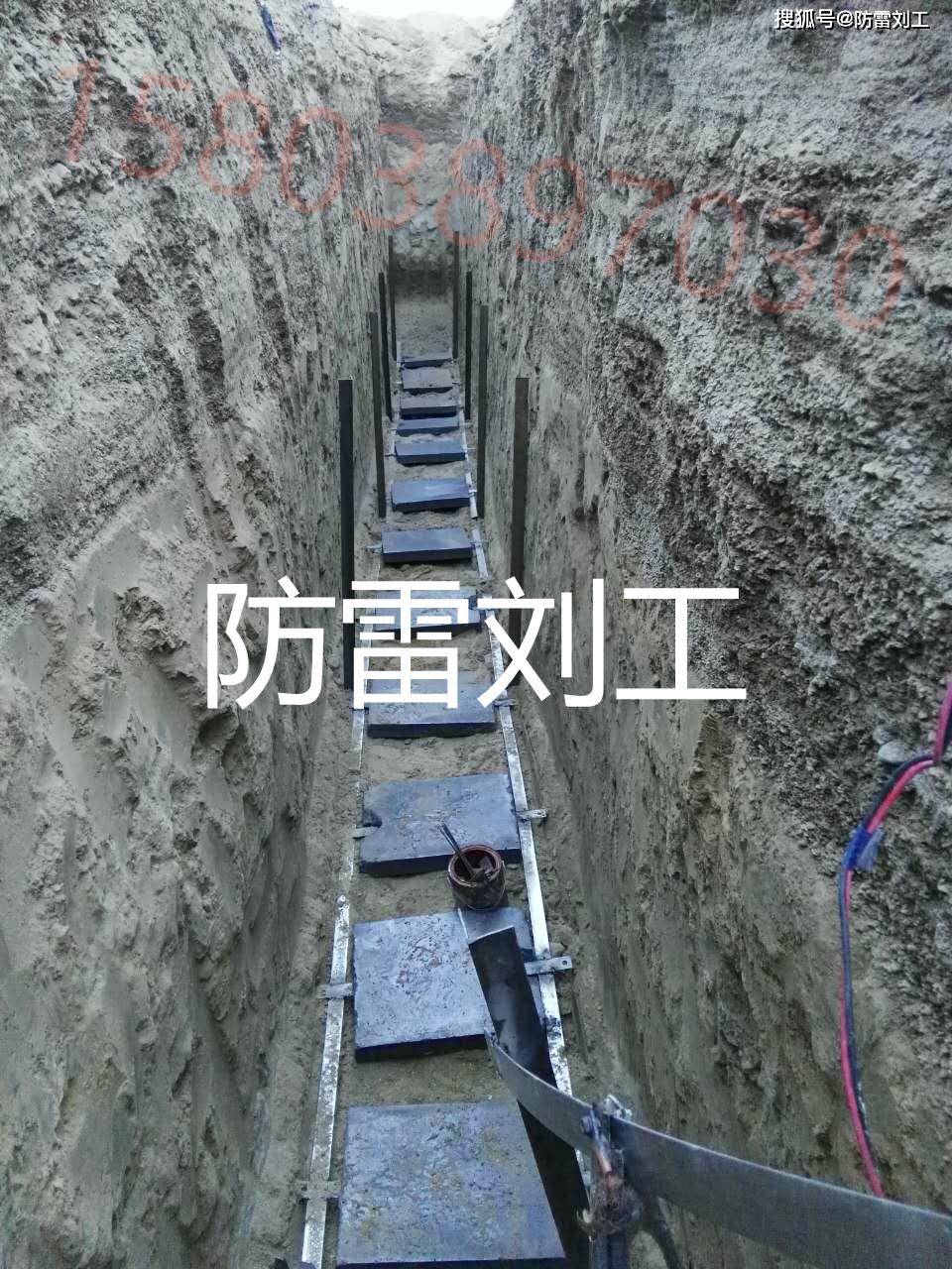 接地扁钢,地税局防雷接地,镀锌接地扁钢,镀铜接地扁钢,接地材料扁钢