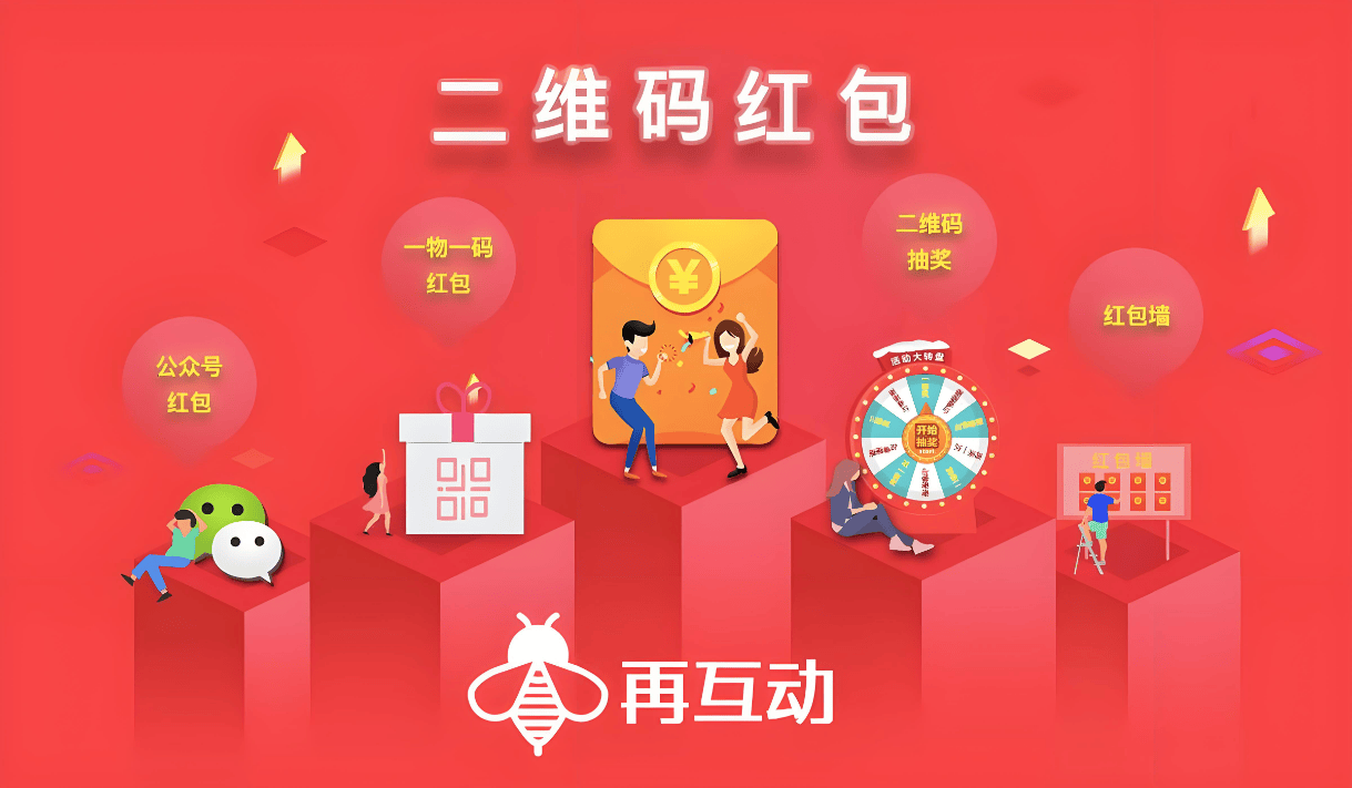 追溯二维码 再互动一物一码溯源系统-二维码溯源系统