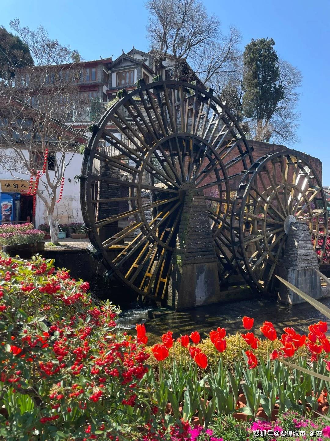 云南大理旅游攻略必去景点顺序，大理丽江香格里拉顺序