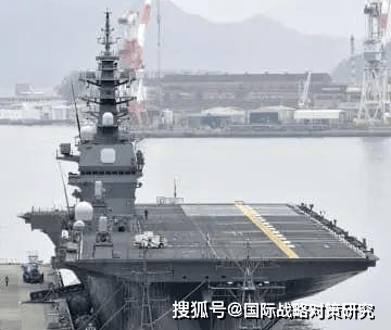 日本作为全球军事强国，警惕日本新的军事【上】