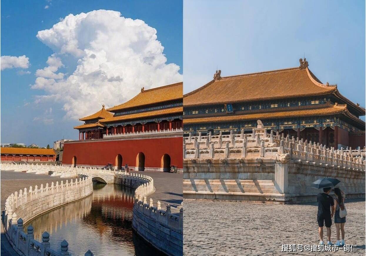 十月北京旅游,北京旅游价格,十一月详细旅游攻略