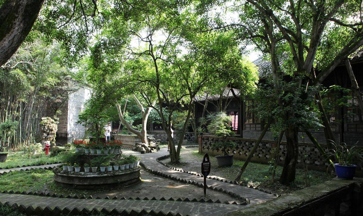 “恶霸地主”刘文彩庄园:如今成旅游景点,图8反映“滔天罪行” “恶霸地主”刘文彩庄园:如今成旅游景点,图8反映“滔天罪行”