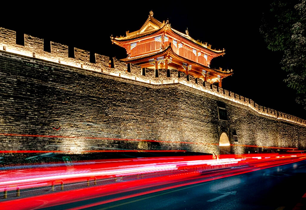 湖北GDP前四的城市武汉襄阳宜昌荆州，竟然还是湖北的四大古城