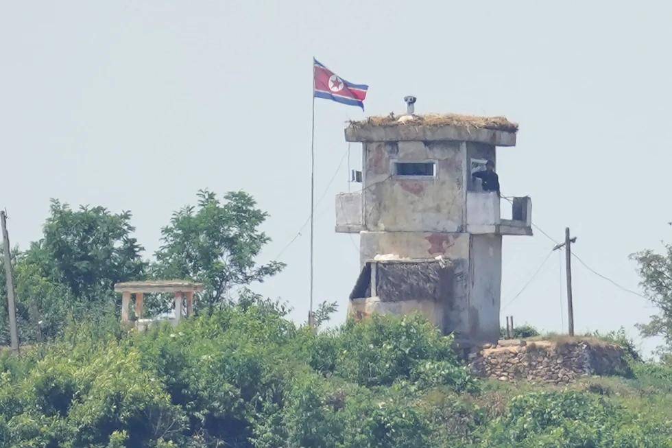 韩国称朝鲜干扰边境地区GPS信号，影响数十架飞机和船只