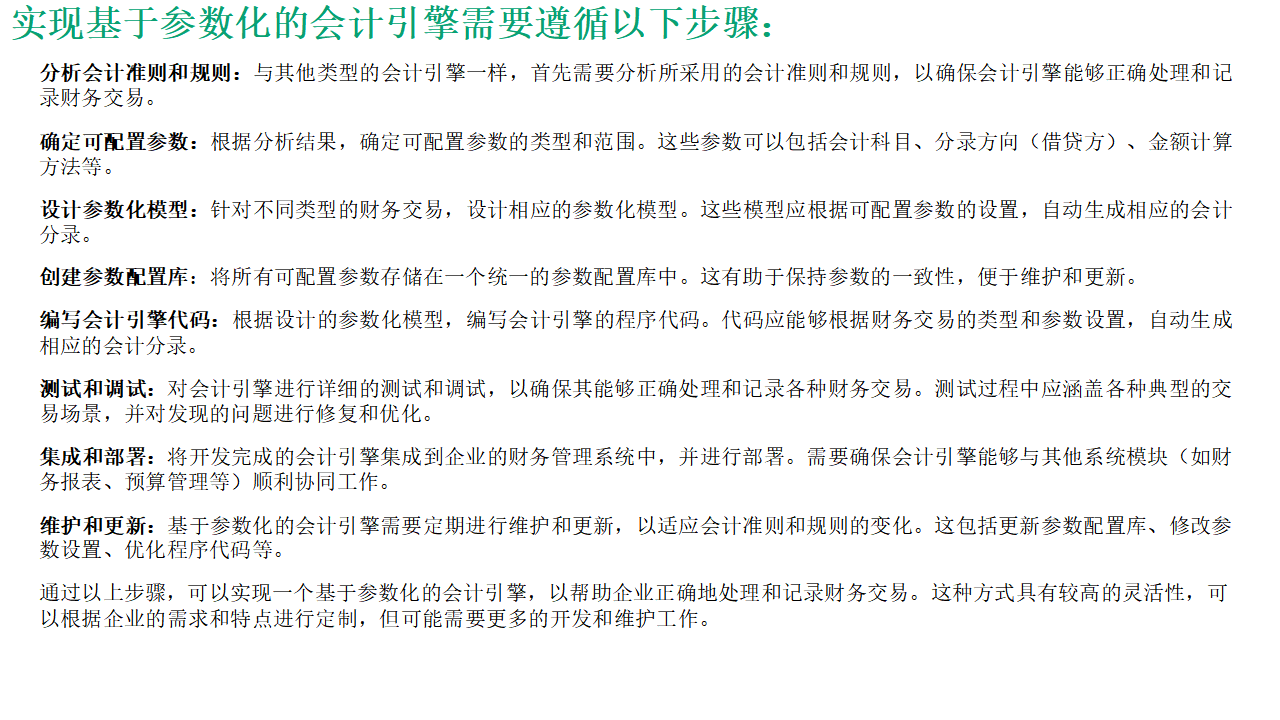 ChatGPT与数字化转型:业财融合的新纪元 (PPT) ChatGPT与数字化转型:业财融合的新纪元 (PPT)