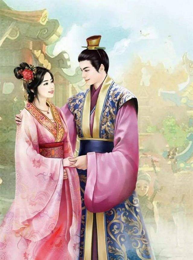 赵士程：一生痴情，一条命，败给了一首钗头凤