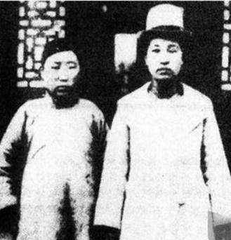 今天我们要说的这一位是一名少数民族女英雄，也是国民党女中将奇俊峰。