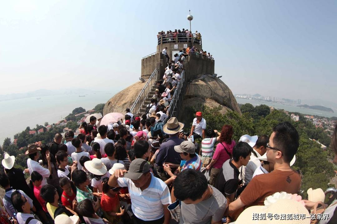 一竞技入口港澳旅行跟团三日游预算一般多少港澳旅行跟团3日游预算需要多少不踩坑(图4)