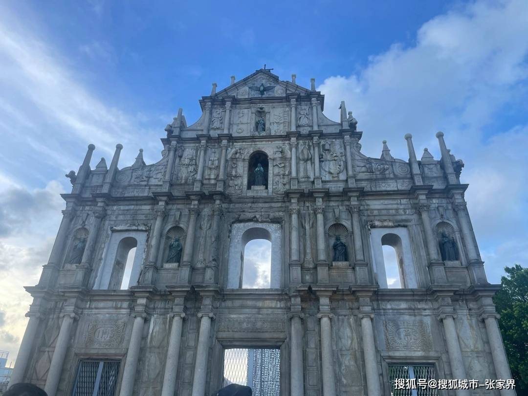 美嘉体育港澳旅行报团游四天自由行攻略港澳旅行报团游4天详细攻略不踩坑(图3)