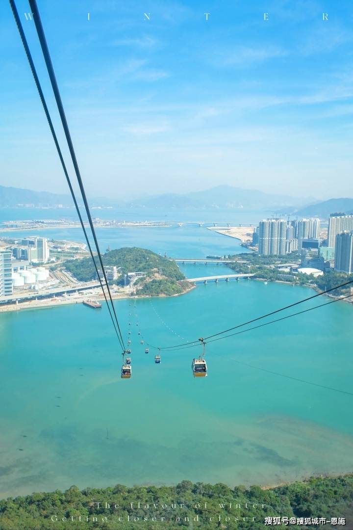 一竞技平台香港旅行参团四日游游玩攻略香港旅行参团4日游攻略详细不踩坑(图4)