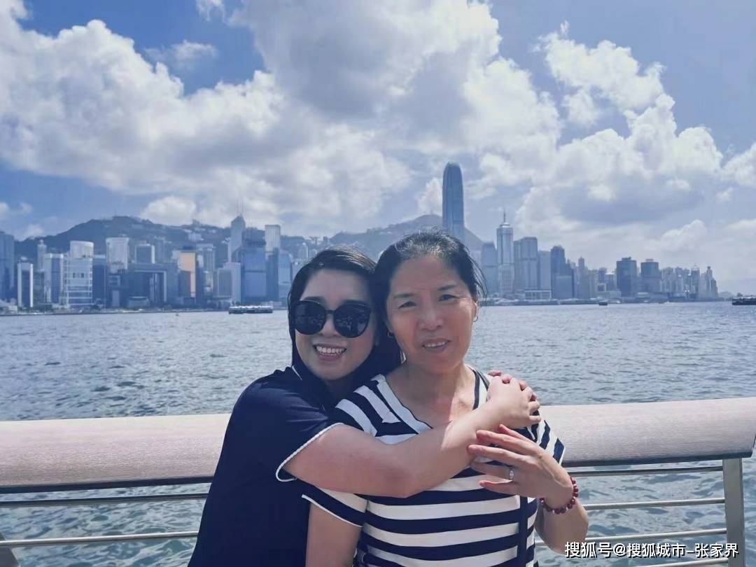 港澳旅游亲子游四日游多少钱天港澳旅美嘉体育入口游亲子游4日游需要多少钱不踩坑(图3)