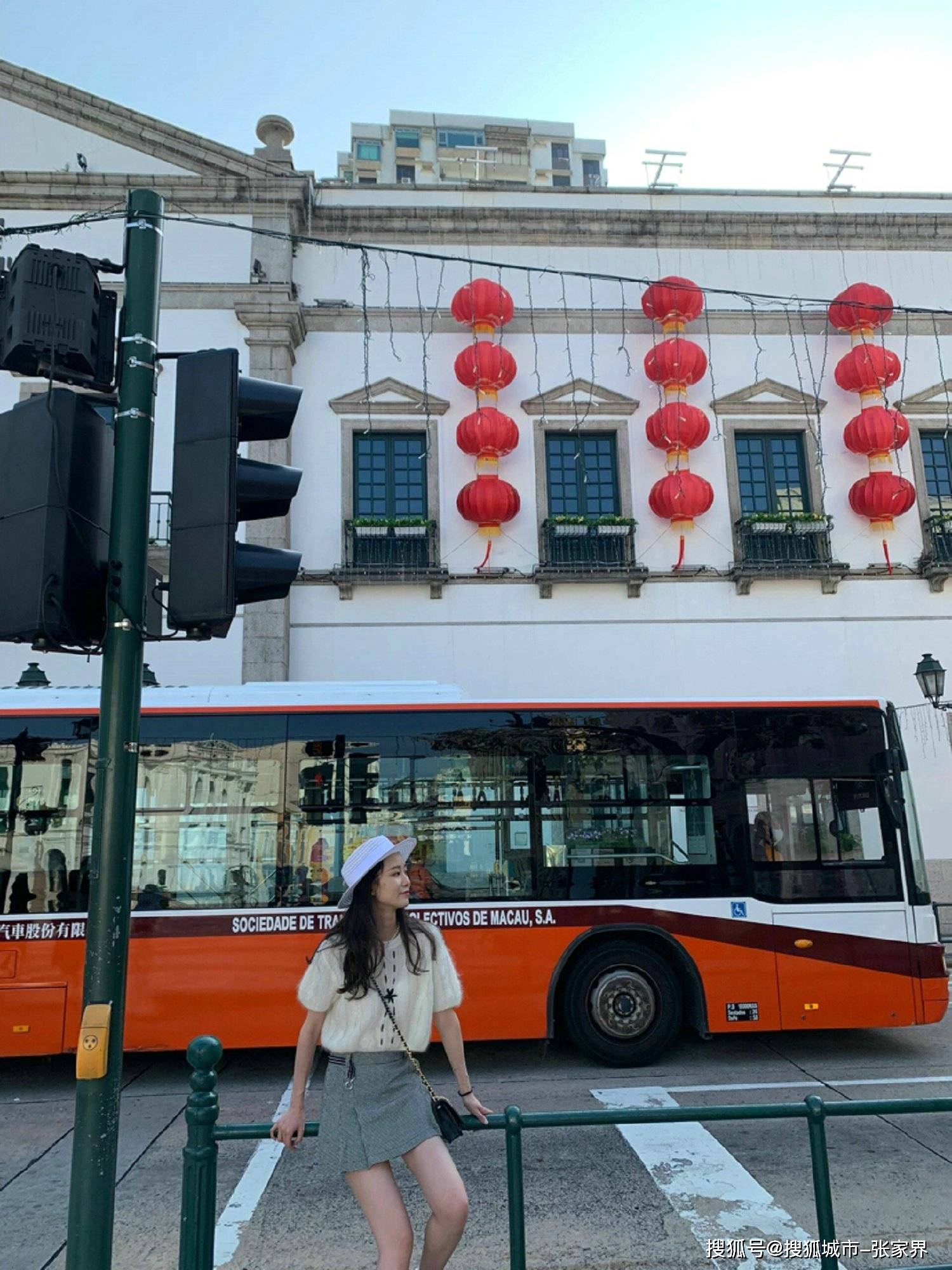 港澳旅行参团游五日游预算一般多少港澳旅行参团游5日游预算需要多少不踩美嘉体育网址(图4)