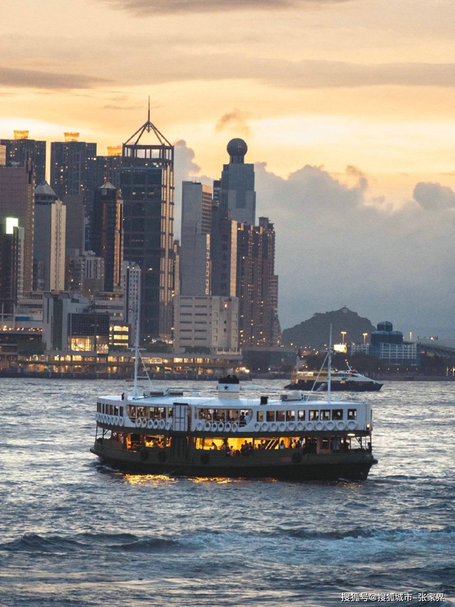 一竞技官网港澳旅行报团游四日游攻略港澳旅行报团游4日游线路攻略不踩坑(图2)