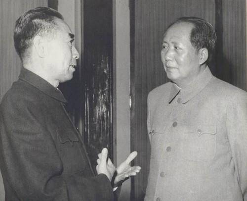 1965年毛主席撤掉警卫与周恩来商定一绝密计划37年后才被公开(图7)