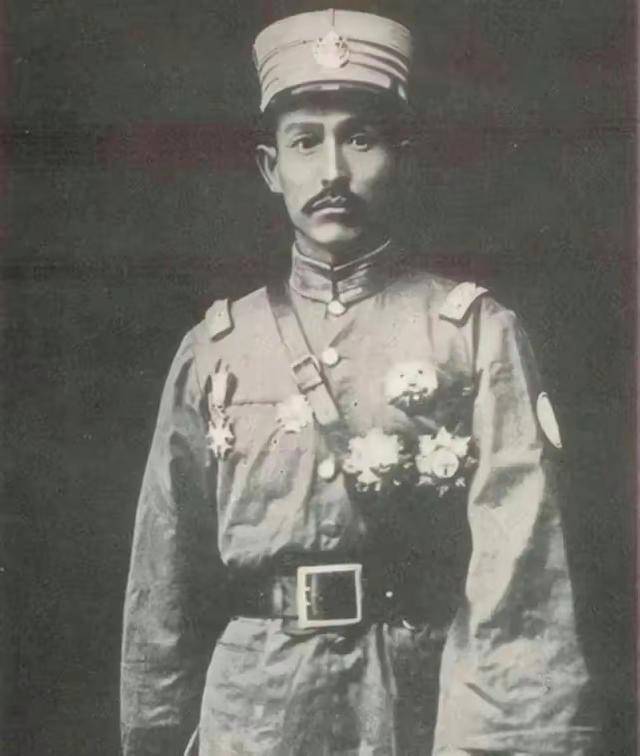 民国军阀之东北军胡毓坤