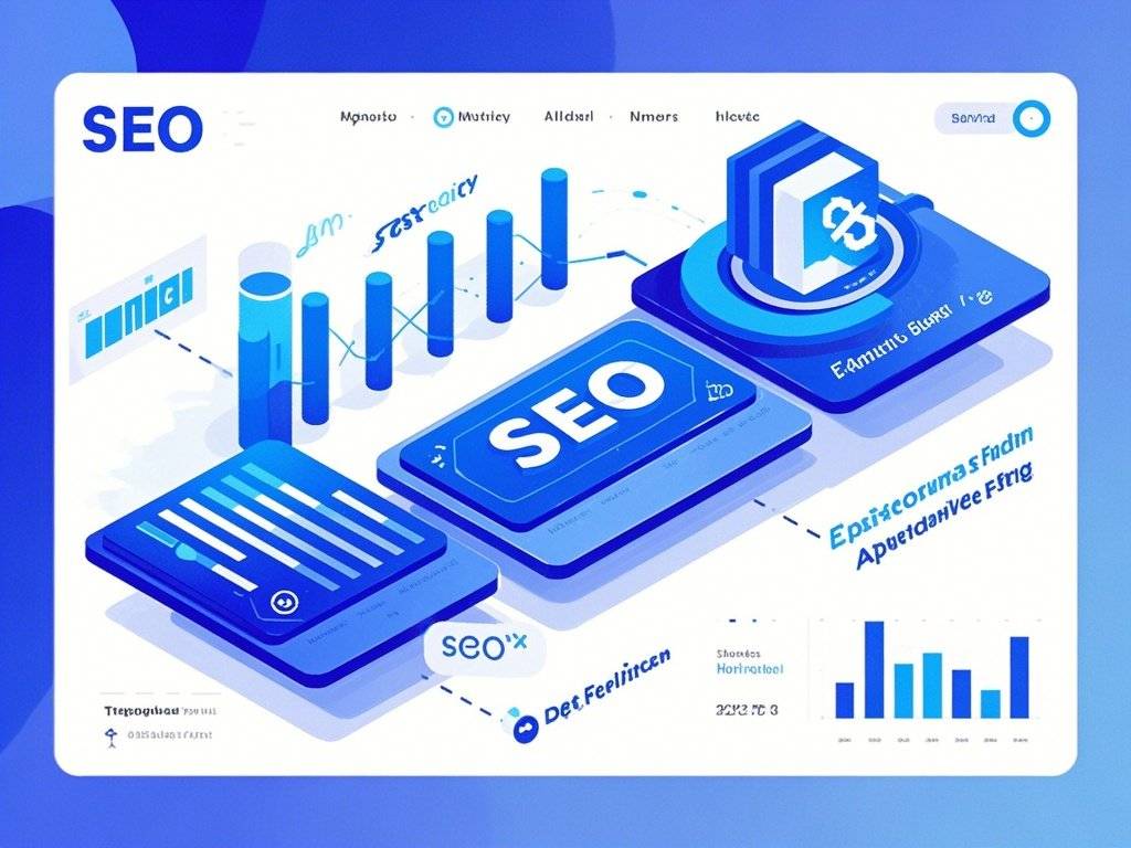 广州如何做网站seo优化，提升排名？