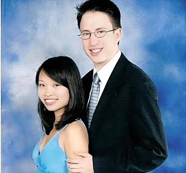 DB电竞app2009年美国耶鲁大学女博士离奇失踪婚礼当天被发现倒吊在墙中(图3)