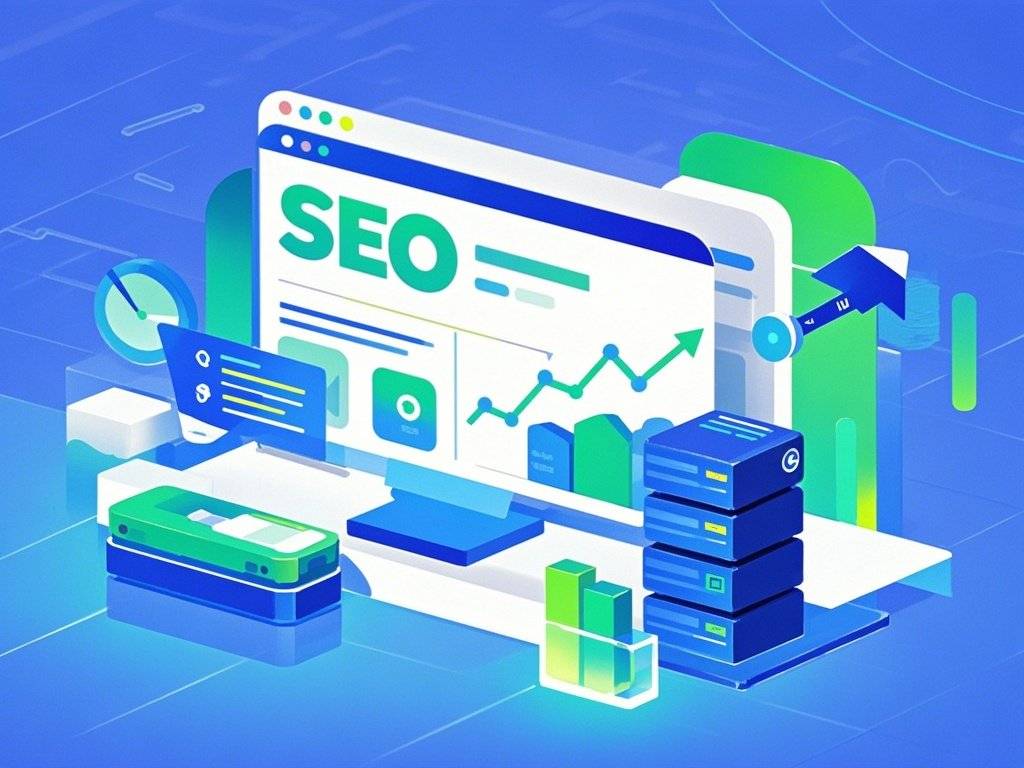 重庆seo公司:如何助力企业网站提升搜索排名?