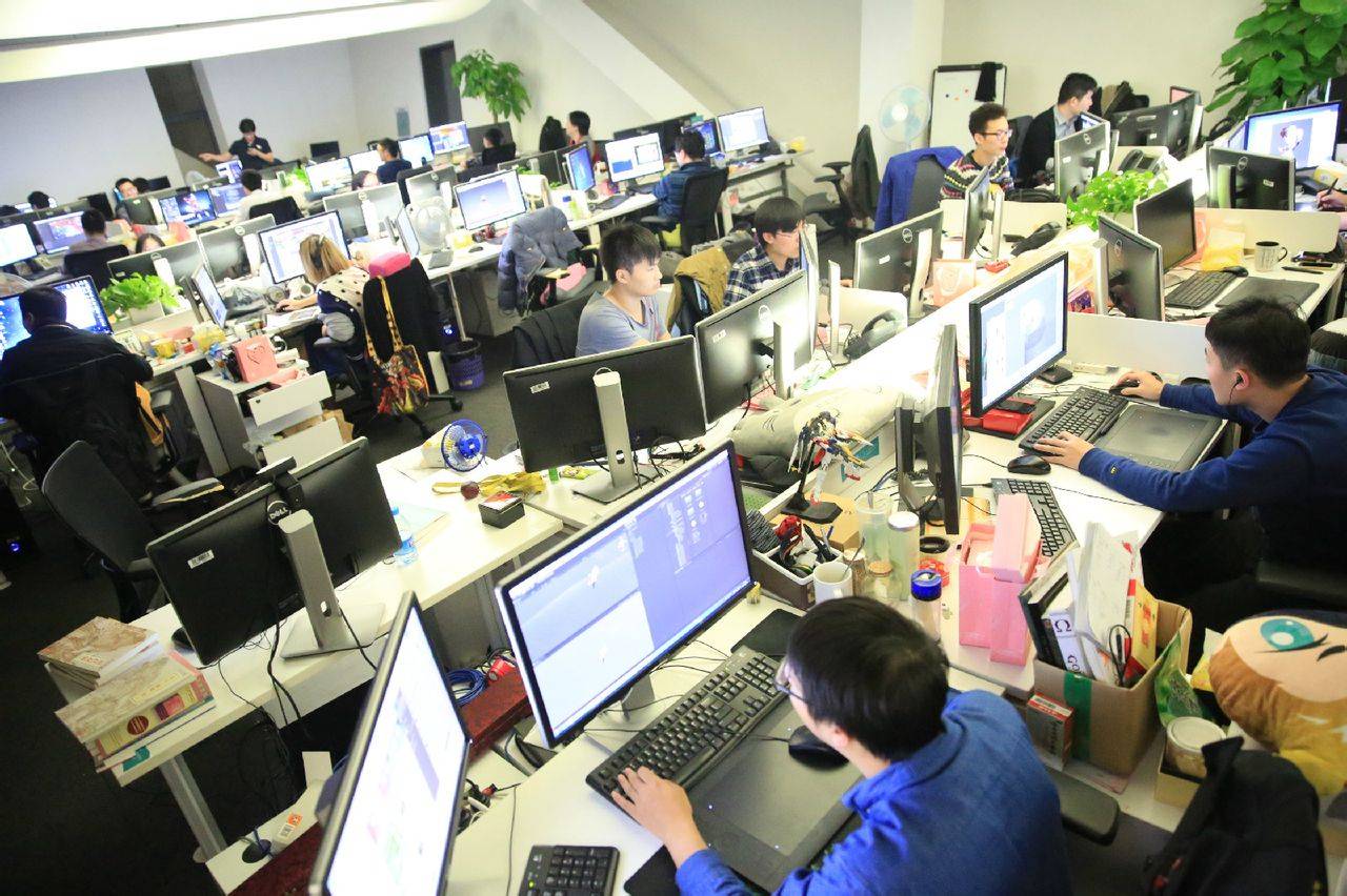 受欢迎的北京网站搭建公司推荐，北京制作网站公司性价比很重要