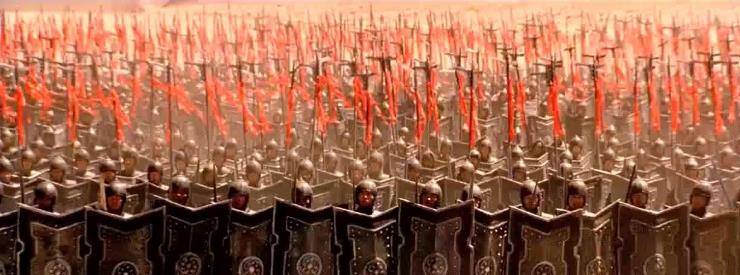 南北争霸2000年：为什么中国历史上南方总是打不过北方？(图3)