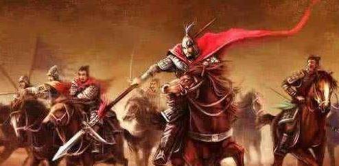 南北争霸2000年：为什么中国历史上南方总是打不过北方？(图12)
