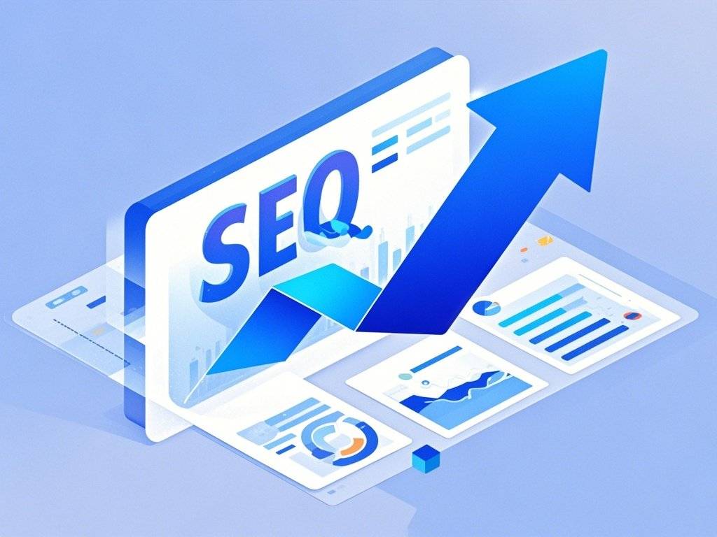 漯河seo优化：实战经验分享，助力网站排名飙升