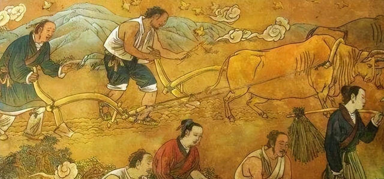 险些让盛世大唐陨落的“安史之乱”究竟是怎么一回事？星空体育APP(图8)