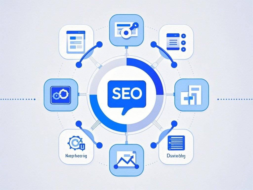 许昌谷歌seo优化实战指南，提升网站国际排名策略