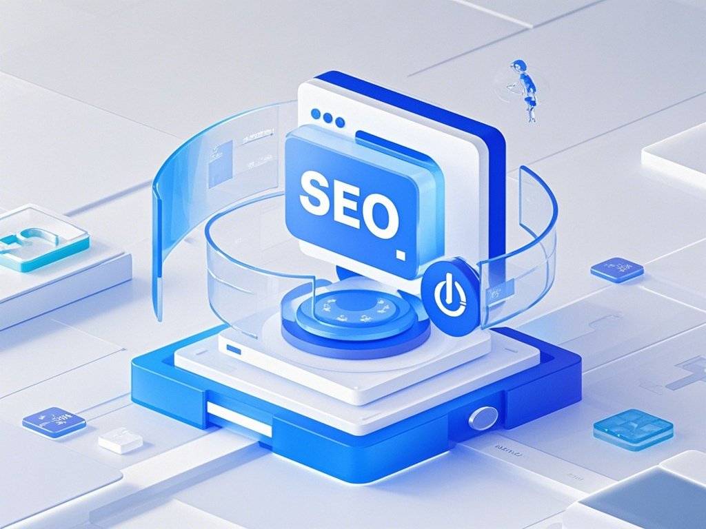 开封seo：如何精准提升本地网站搜索排名？