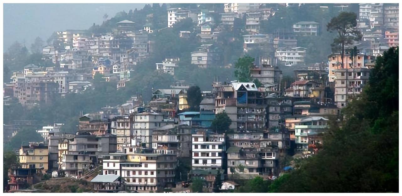 印度侵占墨拉萨丁，为何转让给不丹？