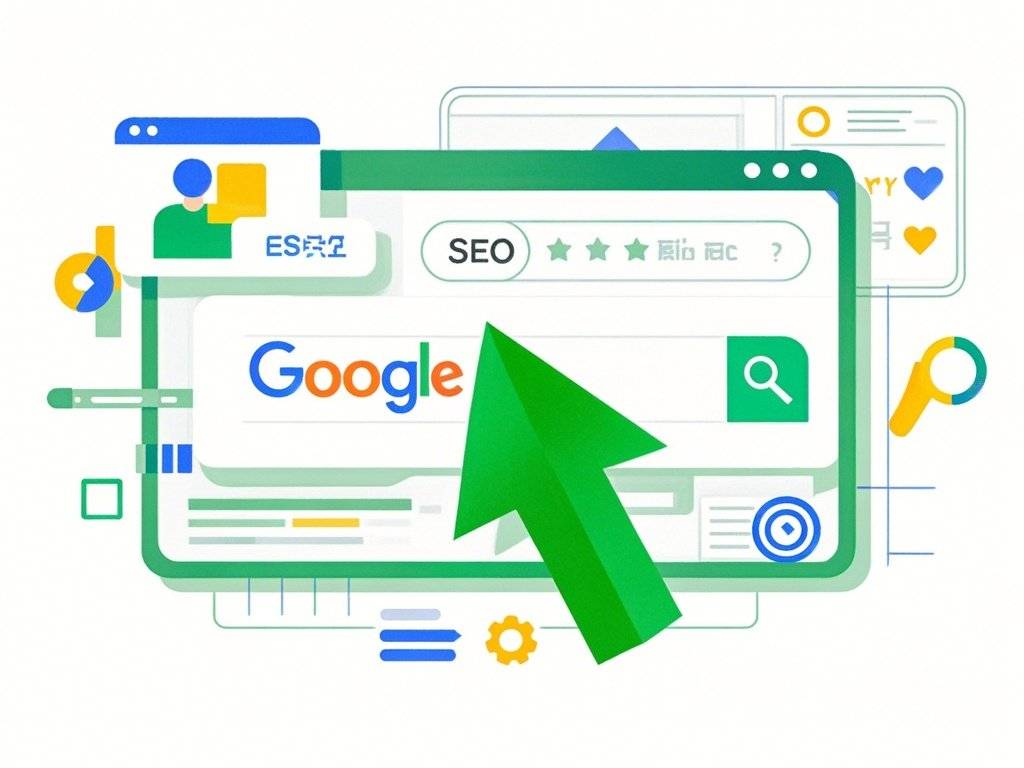 阳江seo:如何精准优化,提升网站排名与流量