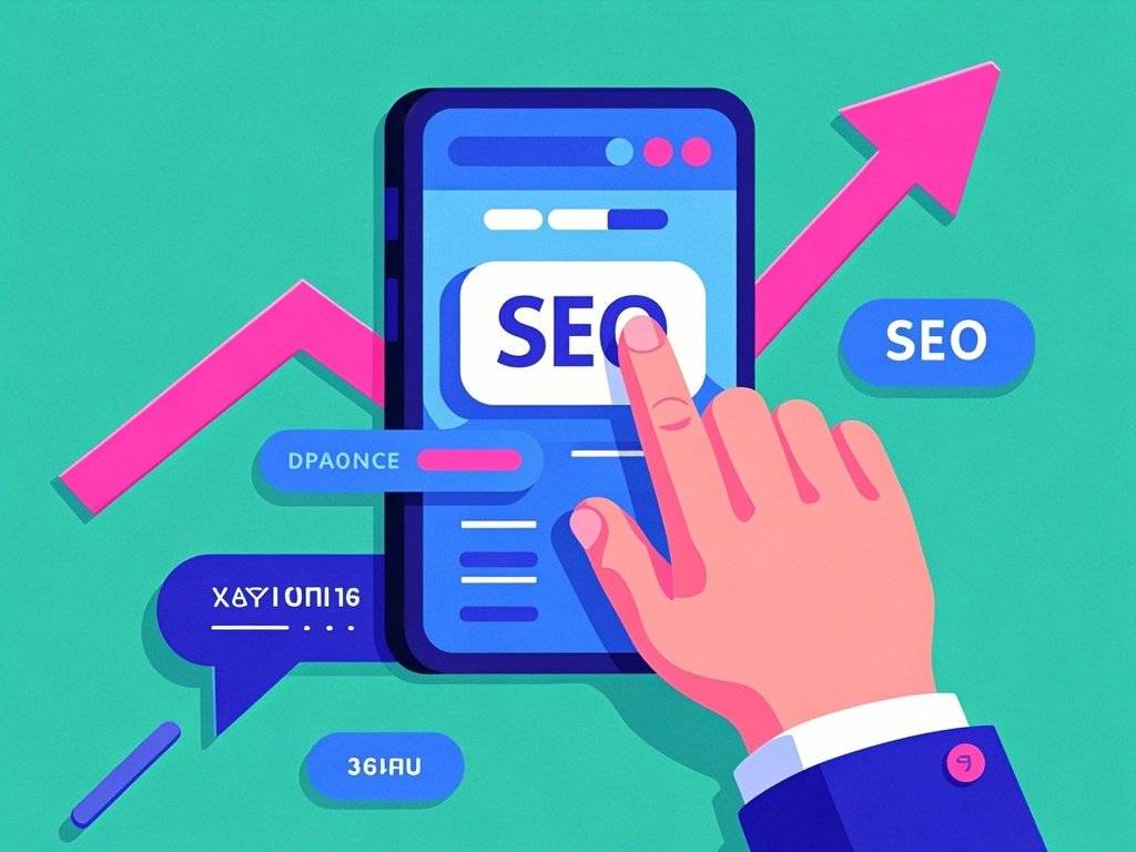 江门seo公司：如何精准提升网站排名，赢得流量之战？