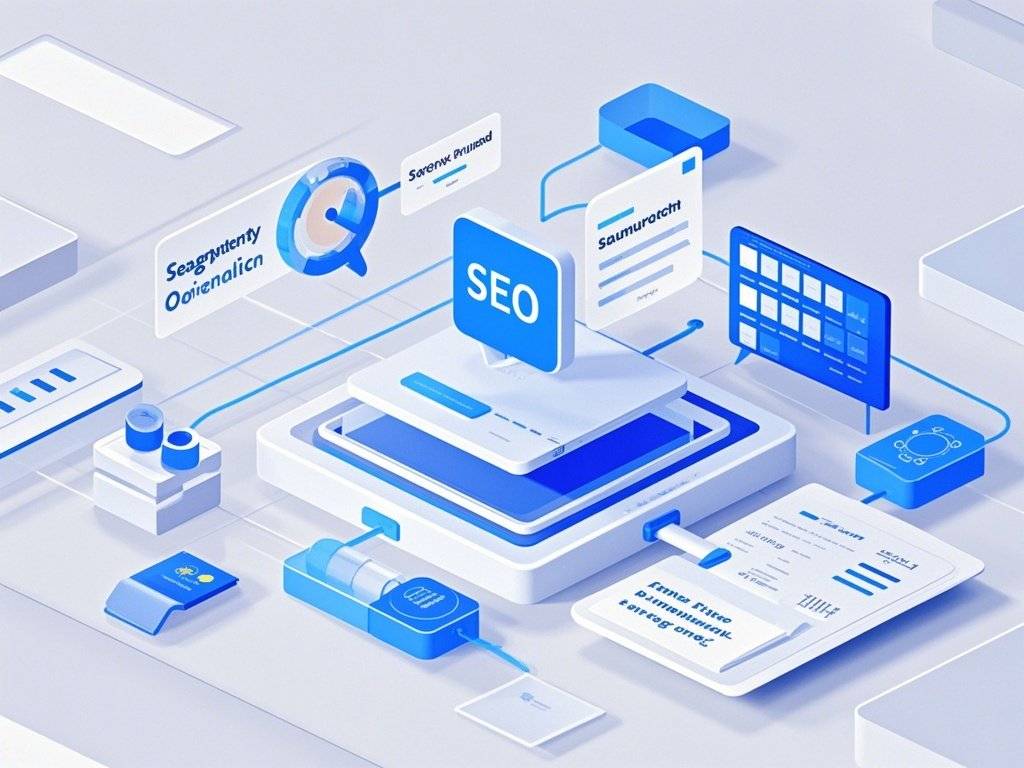 眉山seo：如何精准优化，提升网站排名与流量