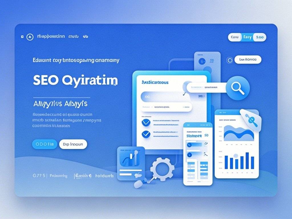 杭州谷歌seo：如何有效提升本地企业在谷歌的搜索排名？