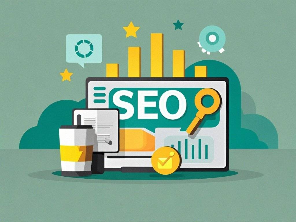 博尔塔拉百度seo：如何有效提升网站排名与流量